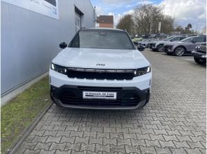 Jeep Compass E-Hybrid 📌 Automatik 📌 Sofort verfügbar 📌 Top ausgestattet!