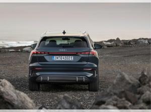 Audi Q4 e-tron 40 e-tron 150kW  s-tronic Sportsitze Kieselgrau
