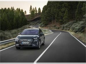 Audi Q4 e-tron 40 e-tron 150kW  s-tronic Sportsitze Kieselgrau