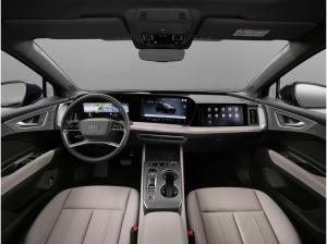 Audi Q4 e-tron 40 e-tron 150kW  s-tronic Sportsitze Kieselgrau