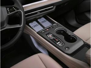 Audi Q4 e-tron 40 e-tron 150kW  s-tronic Sportsitze Kieselgrau