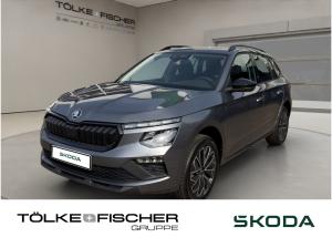 Skoda Kamiq SOFORT VERFÜGBAR! 1.0 TSI Tour AHK AUT Kam. Virtual KeyLess