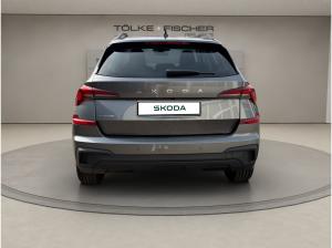 Skoda Kamiq SOFORT VERFÜGBAR! 1.0 TSI Tour AHK AUT Kam. Virtual KeyLess