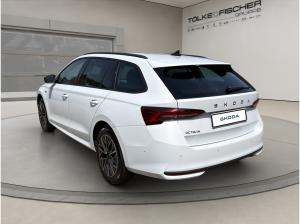 Skoda Octavia SOFORT VERFÜGBAR! Combi 2.0 TDI W Tour ACC AHK AUT Navi
