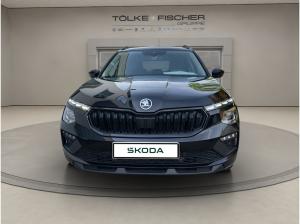 Skoda Kamiq SOFORT VERFÜGBAR! 1.0 TSI Tour AHK AUT Kam. Virtual KeyLess