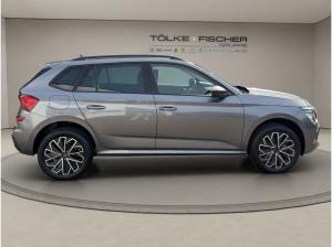 Skoda Kamiq SOFORT VERFÜGBAR! 1.0 TSI Tour AHK AUT Kam. Virtual KeyLess