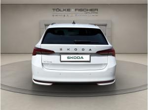 Skoda Octavia SOFORT VERFÜGBAR! Combi 2.0 TDI W Tour ACC AHK AUT Navi