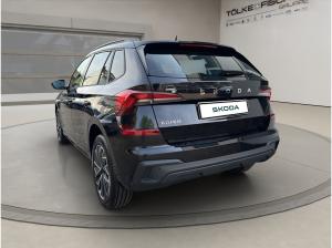 Skoda Kamiq SOFORT VERFÜGBAR! 1.0 TSI Tour AHK AUT Kam. Virtual KeyLess