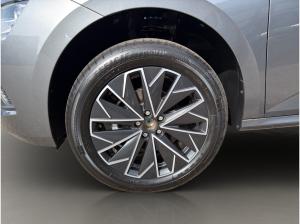 Skoda Kamiq SOFORT VERFÜGBAR! 1.0 TSI Tour AHK AUT Kam. Virtual KeyLess