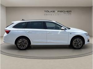 Skoda Octavia SOFORT VERFÜGBAR! Combi 2.0 TDI W Tour ACC AHK AUT Navi