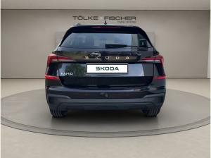 Skoda Kamiq SOFORT VERFÜGBAR! 1.0 TSI Tour AHK AUT Kam. Virtual KeyLess