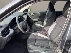Skoda Kamiq SOFORT VERFÜGBAR! 1.0 TSI Tour AHK AUT Kam. Virtual KeyLess