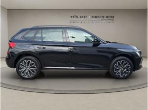 Skoda Kamiq SOFORT VERFÜGBAR! 1.0 TSI Tour AHK AUT Kam. Virtual KeyLess
