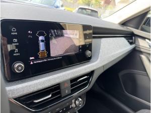 Skoda Kamiq SOFORT VERFÜGBAR! 1.0 TSI Tour AHK AUT Kam. Virtual KeyLess