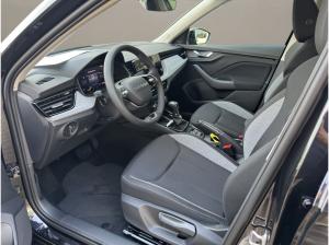 Skoda Kamiq SOFORT VERFÜGBAR! 1.0 TSI Tour AHK AUT Kam. Virtual KeyLess