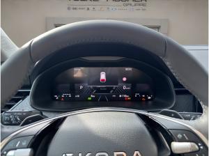 Skoda Kamiq SOFORT VERFÜGBAR! 1.0 TSI Tour AHK AUT Kam. Virtual KeyLess