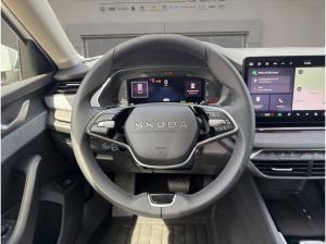 Skoda Octavia SOFORT VERFÜGBAR! Combi 2.0 TDI W Tour ACC AHK AUT Navi