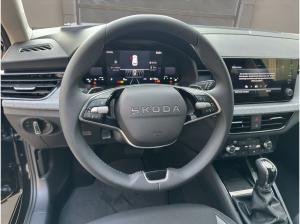 Skoda Kamiq SOFORT VERFÜGBAR! 1.0 TSI Tour AHK AUT Kam. Virtual KeyLess