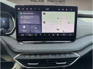 Skoda Octavia SOFORT VERFÜGBAR! Combi 2.0 TDI W Tour ACC AHK AUT Navi