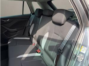 Skoda Kamiq SOFORT VERFÜGBAR! 1.0 TSI Tour AHK AUT Kam. Virtual KeyLess