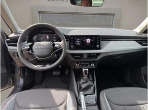 Skoda Kamiq SOFORT VERFÜGBAR! 1.0 TSI Tour AHK AUT Kam. Virtual KeyLess