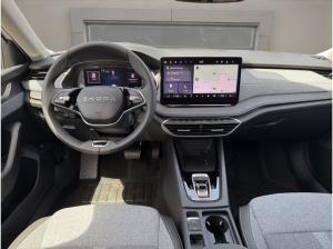 Skoda Octavia SOFORT VERFÜGBAR! Combi 2.0 TDI W Tour ACC AHK AUT Navi