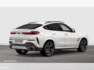 BMW X6 xDrive40d M Sport DA/PA Prof Pano Softcl. AHK