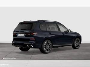 BMW X7 xDrive40d M Sport SkyPano DA/PA Prof 6 Sitz.
