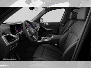 BMW X7 xDrive40d M Sport SkyPano DA/PA Prof 6 Sitz.
