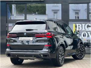 BMW X5 xDrive30d M Sport Pro DA/PA Prof Softcl. AHK