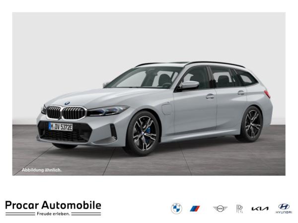 BMW 330 330e xDrive Touring M Sport DA PA+ Pano HuD H/K