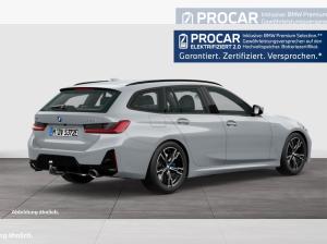 BMW 330 330e xDrive Touring M Sport DA PA+ Pano HuD H/K