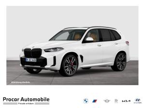 BMW X5 xDrive30d M Sport Pro AdapLED DA/PA Prof H/K AHK