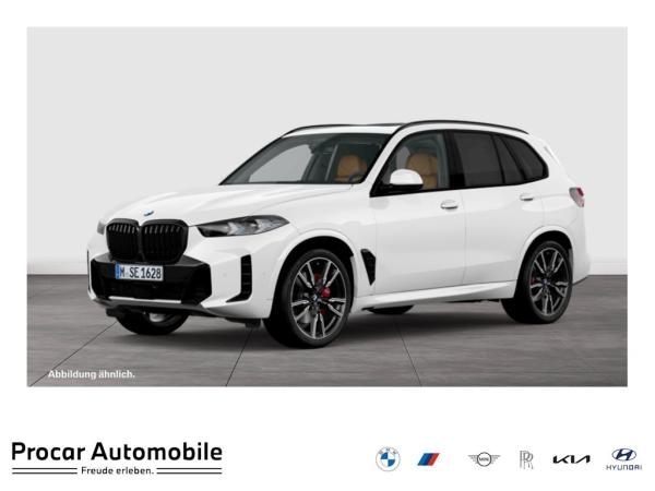 BMW X5 xDrive30d M Sport Pro AdapLED DA/PA Prof H/K AHK