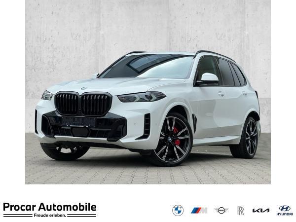BMW X5 xDrive30d M Sport Pro AdapLED DA/PA Prof H/K AHK