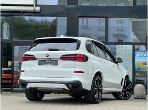 BMW X5 xDrive30d M Sport Pro AdapLED DA/PA Prof H/K AHK