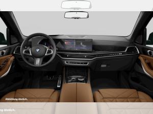 BMW X5 xDrive30d M Sport Pro AdapLED DA/PA Prof H/K AHK