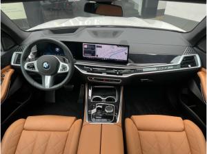 BMW X5 xDrive30d M Sport Pro AdapLED DA/PA Prof H/K AHK