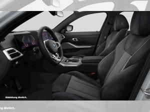 BMW 330 330e xDrive Touring M Sport DA PA+ Pano HuD H/K