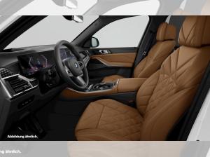 BMW X5 xDrive30d M Sport Pro AdapLED DA/PA Prof H/K AHK