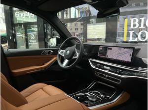 BMW X5 xDrive30d M Sport Pro AdapLED DA/PA Prof H/K AHK