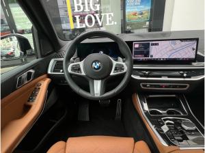 BMW X5 xDrive30d M Sport Pro AdapLED DA/PA Prof H/K AHK