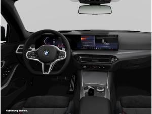 BMW 320 320i M Sport HUD ACC 360°KAM RFK NAVI LED DAB
