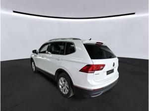 Volkswagen Tiguan Allspace 1.5TSI DSG LIFE App-Connect AHK LED