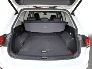 Volkswagen Tiguan Allspace 1.5TSI DSG LIFE App-Connect AHK LED