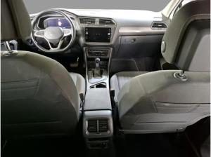 Volkswagen Tiguan Allspace 1.5TSI DSG LIFE App-Connect AHK LED