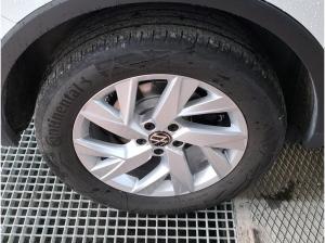 Volkswagen Tiguan Allspace 1.5TSI DSG LIFE App-Connect AHK LED