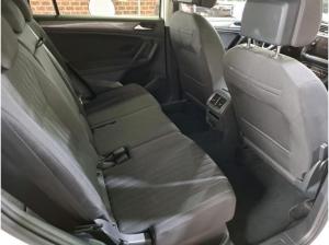 Volkswagen Tiguan Allspace 1.5TSI DSG LIFE App-Connect AHK LED