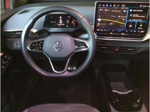 Volkswagen ID.4 PRO 82 kWh +WÄPU +AHK +IQ.LIGHT +ACC +CARPL