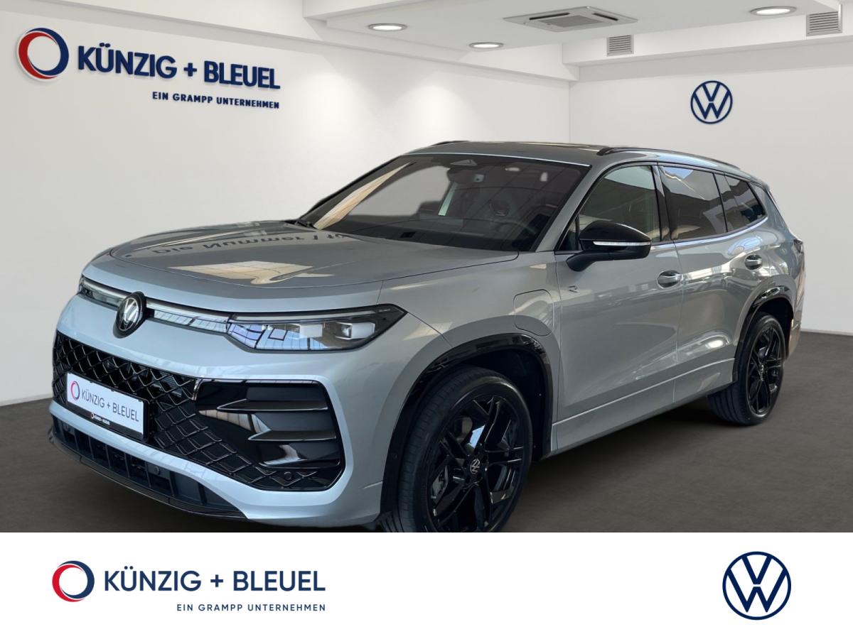 Volkswagen Tayron R-Line 1,5 l eHybrid DSG